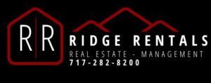 Ridge Rentals Logo